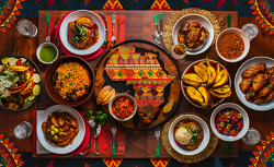 African Dishes
